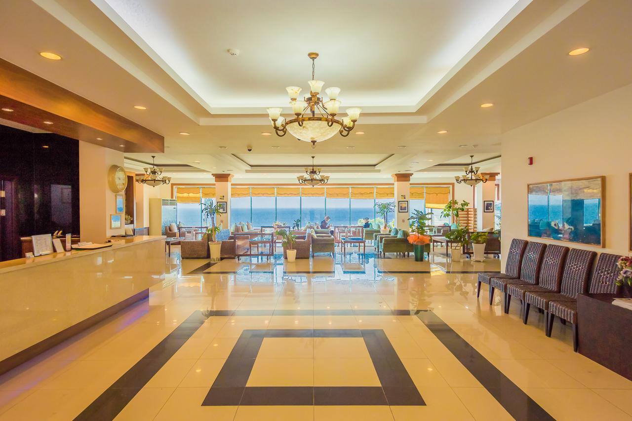 Daea Ulleung Resort Dış mekan fotoğraf