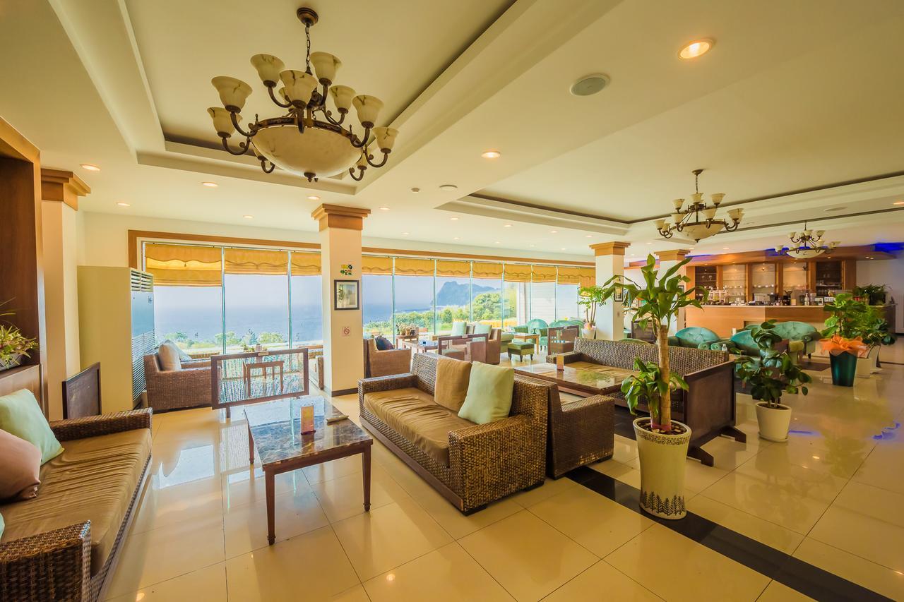 Daea Ulleung Resort Dış mekan fotoğraf