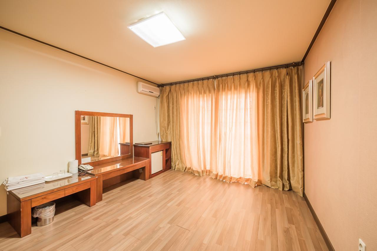 Daea Ulleung Resort Dış mekan fotoğraf