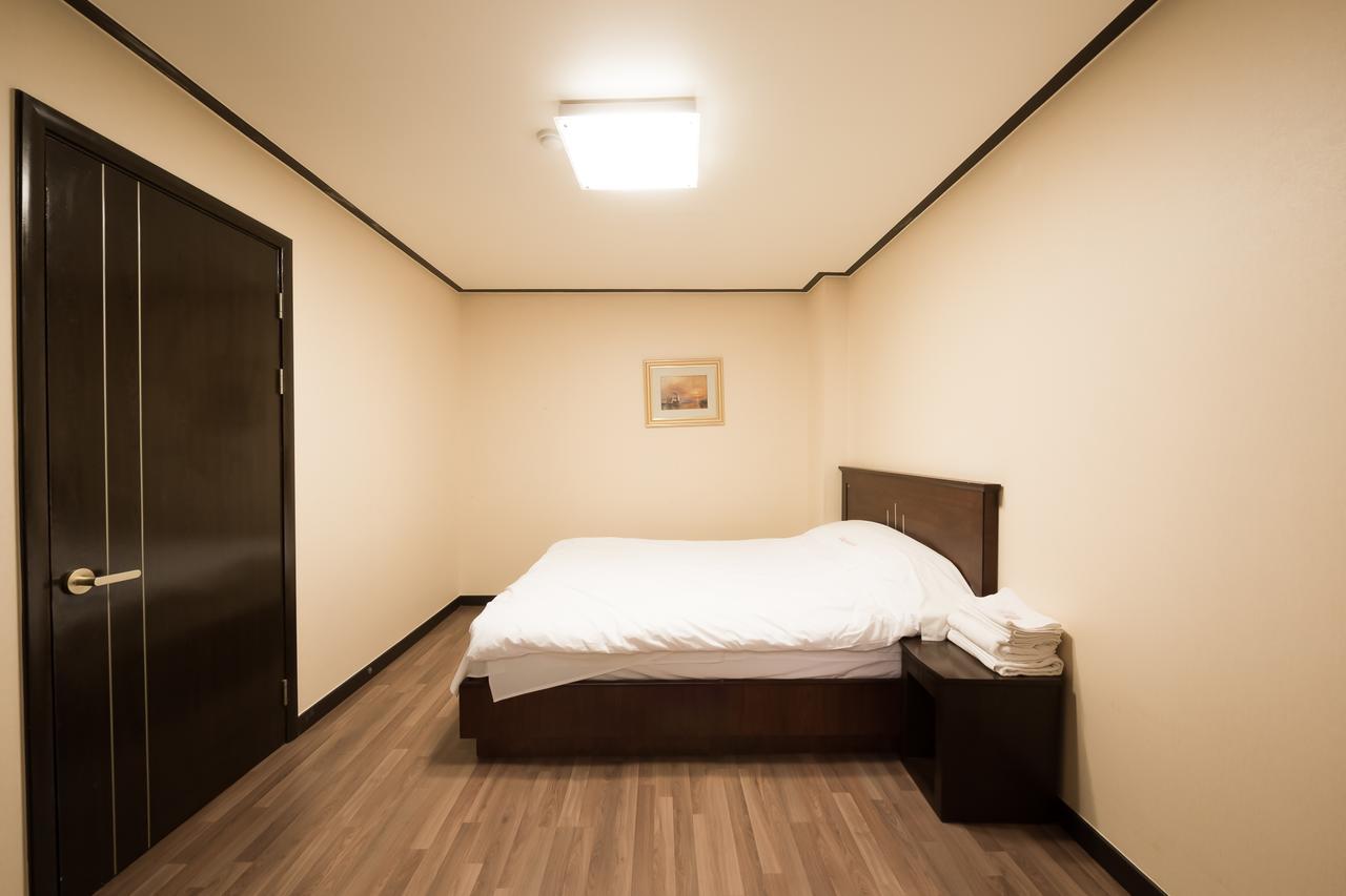 Daea Ulleung Resort Dış mekan fotoğraf